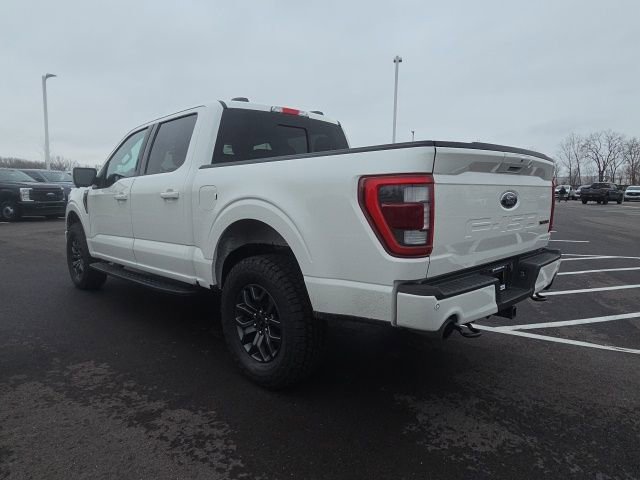 Used 2023 Ford F150 Tremor w/ Equipment Group 402A High AWD/4WD image 11