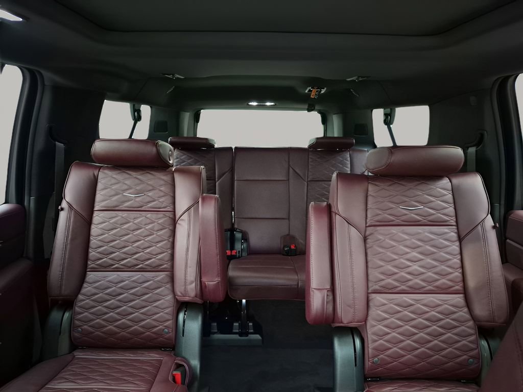 New 2026 Cadillac Escalade ESV Sport w/ Touring Package AWD/4WD image 51