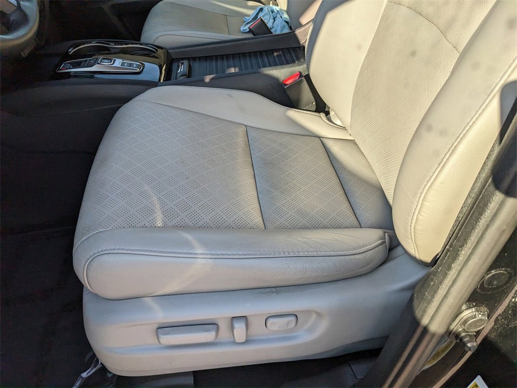 Used 2019 Honda Passport Touring image 21