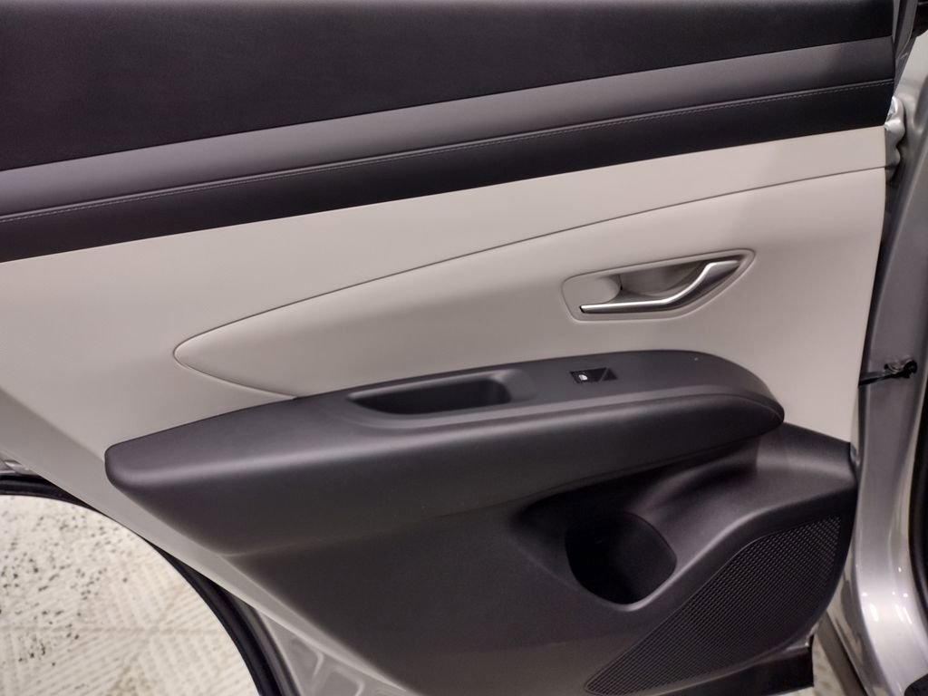 New 2026 Hyundai Tucson SEL AWD/4WD image 24