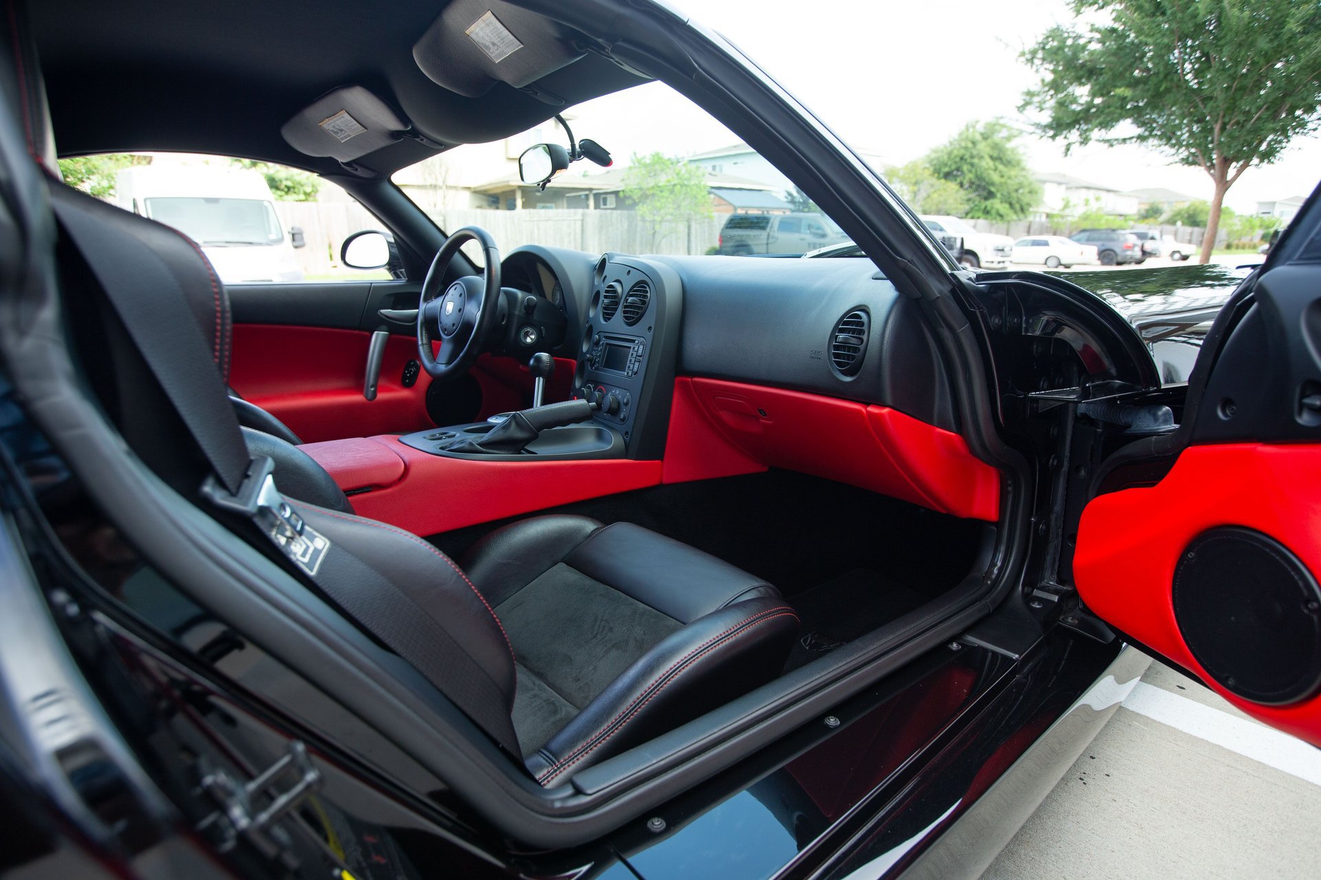 Used 2008 Dodge Viper SRT-10 RWD image 32