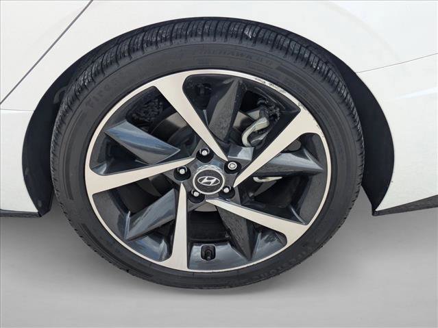 Used 2023 Hyundai Sonata SEL Plus w/ Preferred Accessory Package image 8