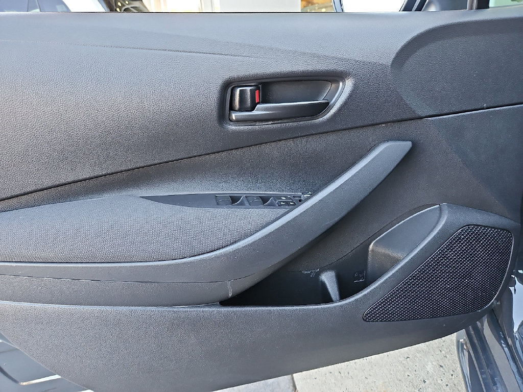 Certified 2024 Toyota Corolla LE FWD image 13