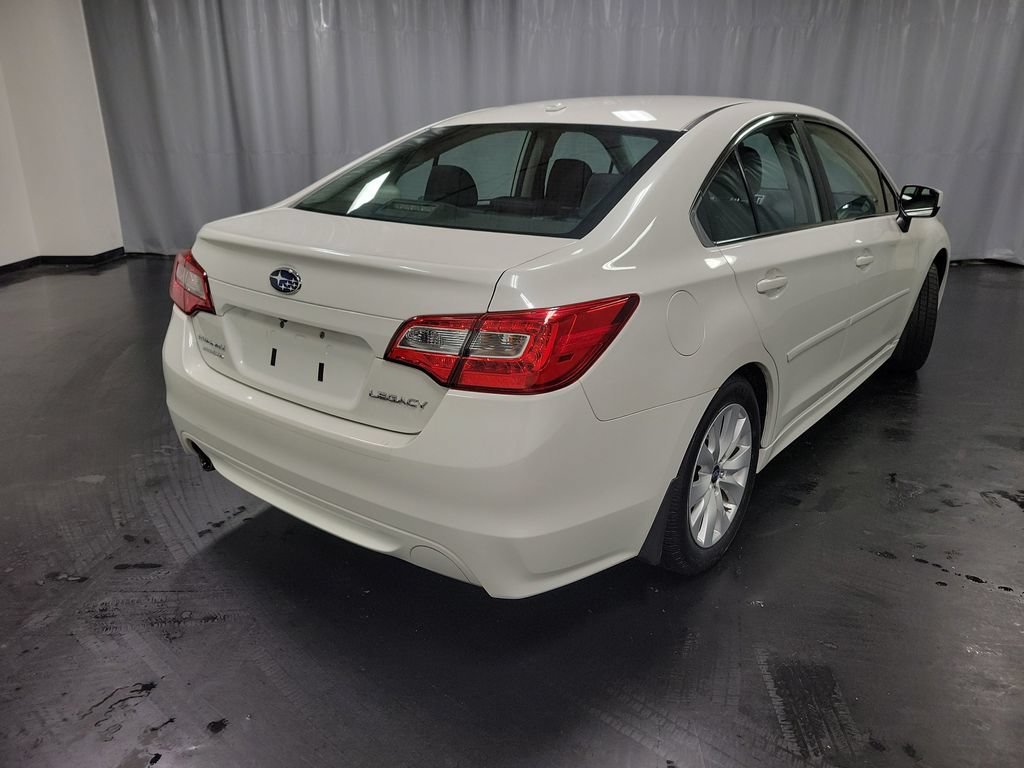 Used 2015 Subaru Legacy 2.5i Premium w/ Popular Package #1 AWD/4WD image 9