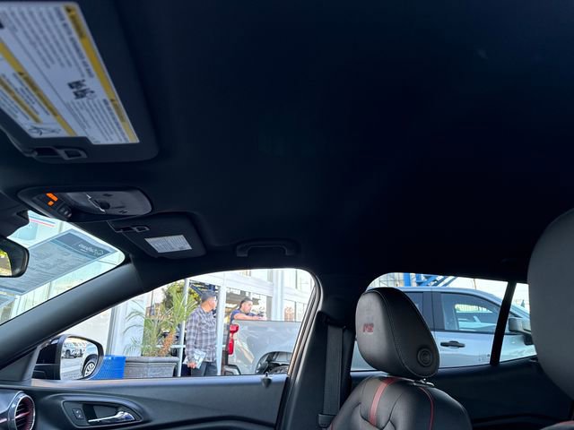 Certified 2025 Chevrolet Trax RS FWD image 20