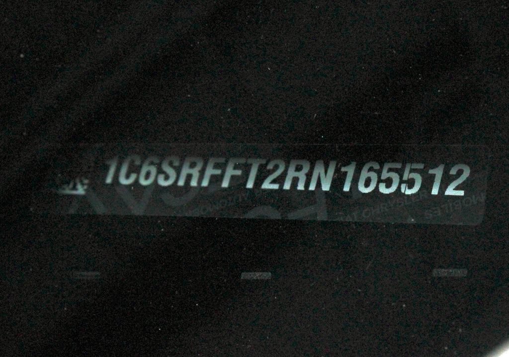 Used 2024 RAM 1500 Big Horn AWD/4WD image 30