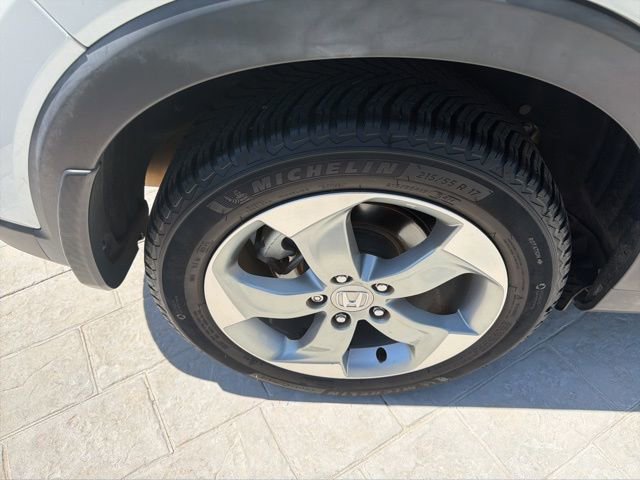 Used 2018 Honda HR-V LX image 12