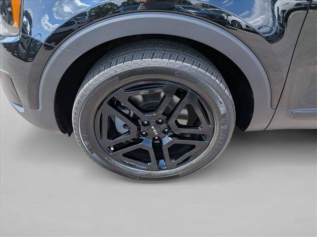 Used 2024 Kia Telluride SX X-Line AWD/4WD image 25