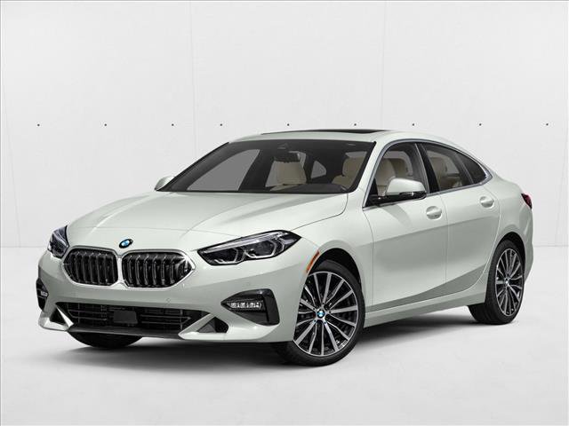 Used 2021 BMW 228i xDrive Gran Coupe w/ Convenience Package