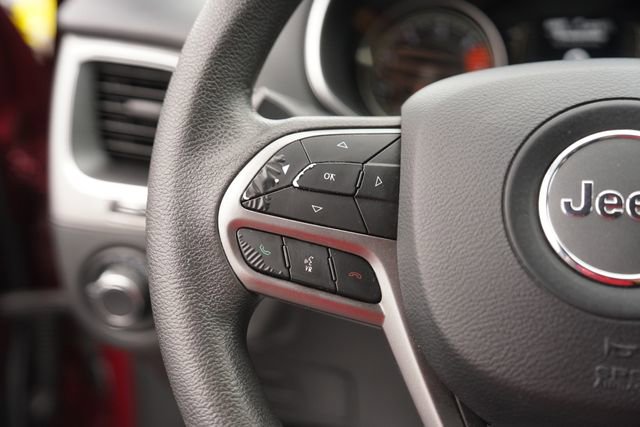 Used 2020 Jeep Cherokee Latitude image 22