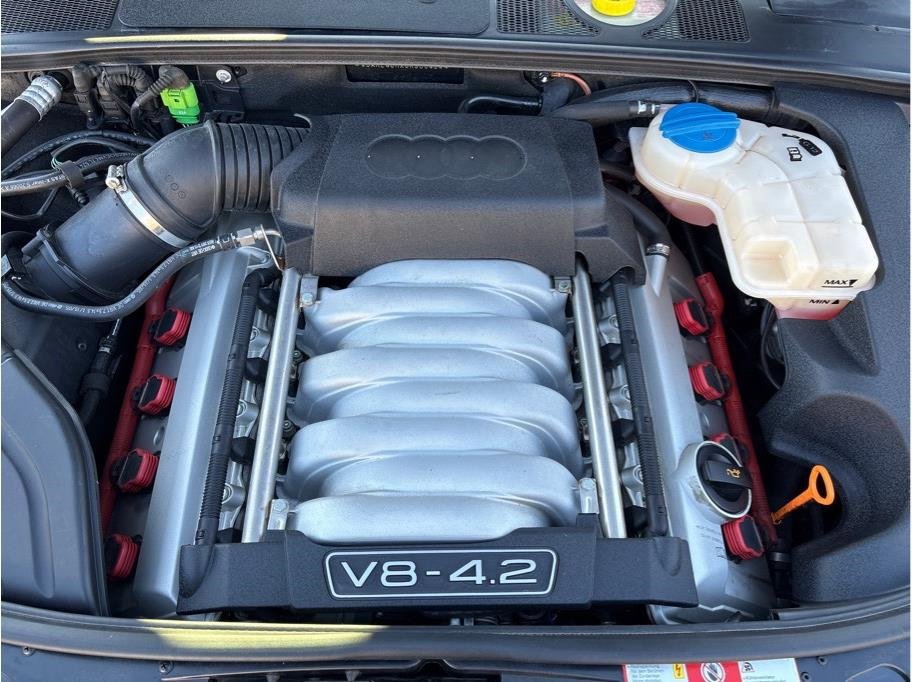 Used 2006 Audi S4 Cabriolet image 24