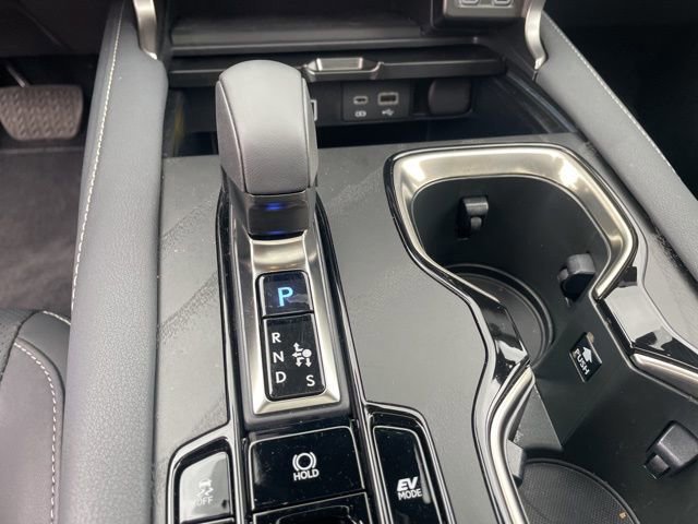 New 2026 Lexus RX 350h AWD/4WD image 20