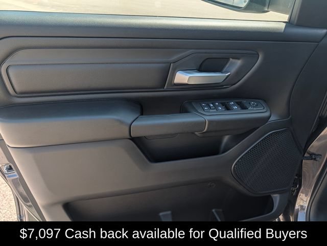 New 2026 RAM 1500 Express AWD/4WD image 10