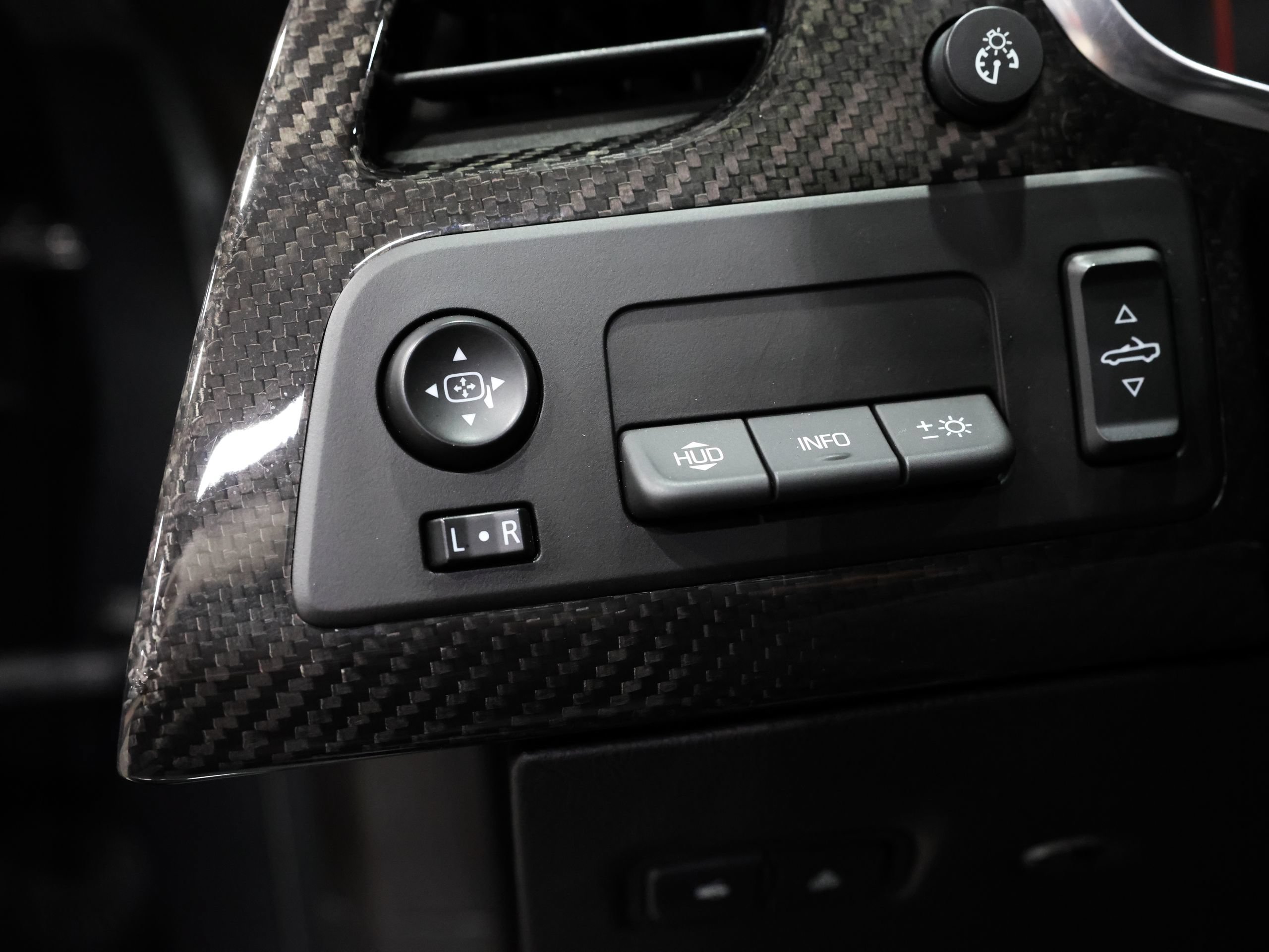 Used 2019 Chevrolet Corvette ZR1 RWD image 63
