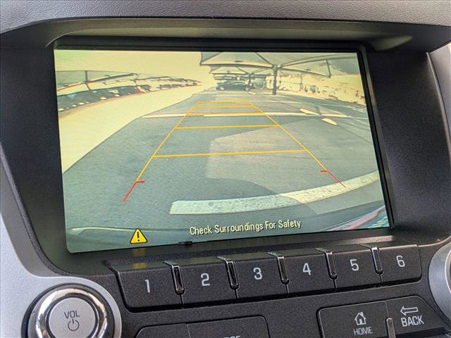 Used 2016 GMC Terrain Denali w/ Cargo Package AWD/4WD image 14