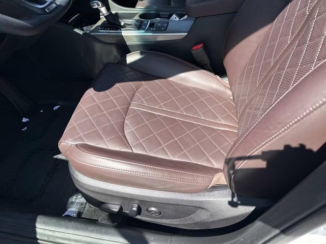 Used 2018 Kia Optima SX w/ Technology Package image 15