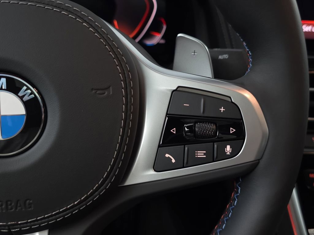 New 2026 BMW M850i xDrive image 18