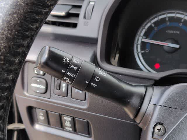 Used 2015 Toyota 4Runner Limited AWD/4WD image 27