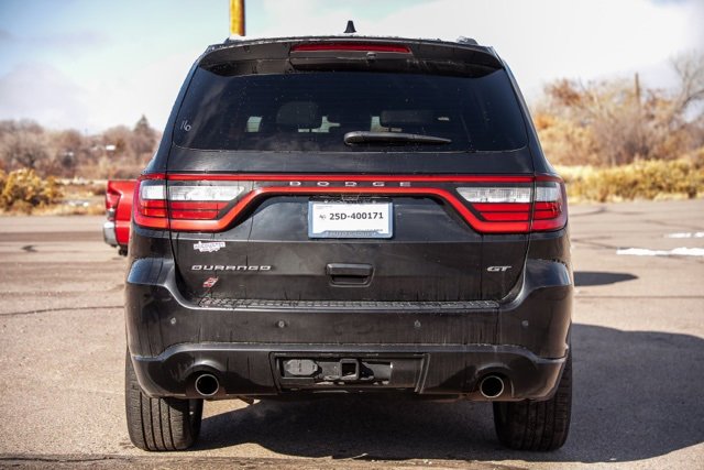 Used 2024 Dodge Durango GT image 6
