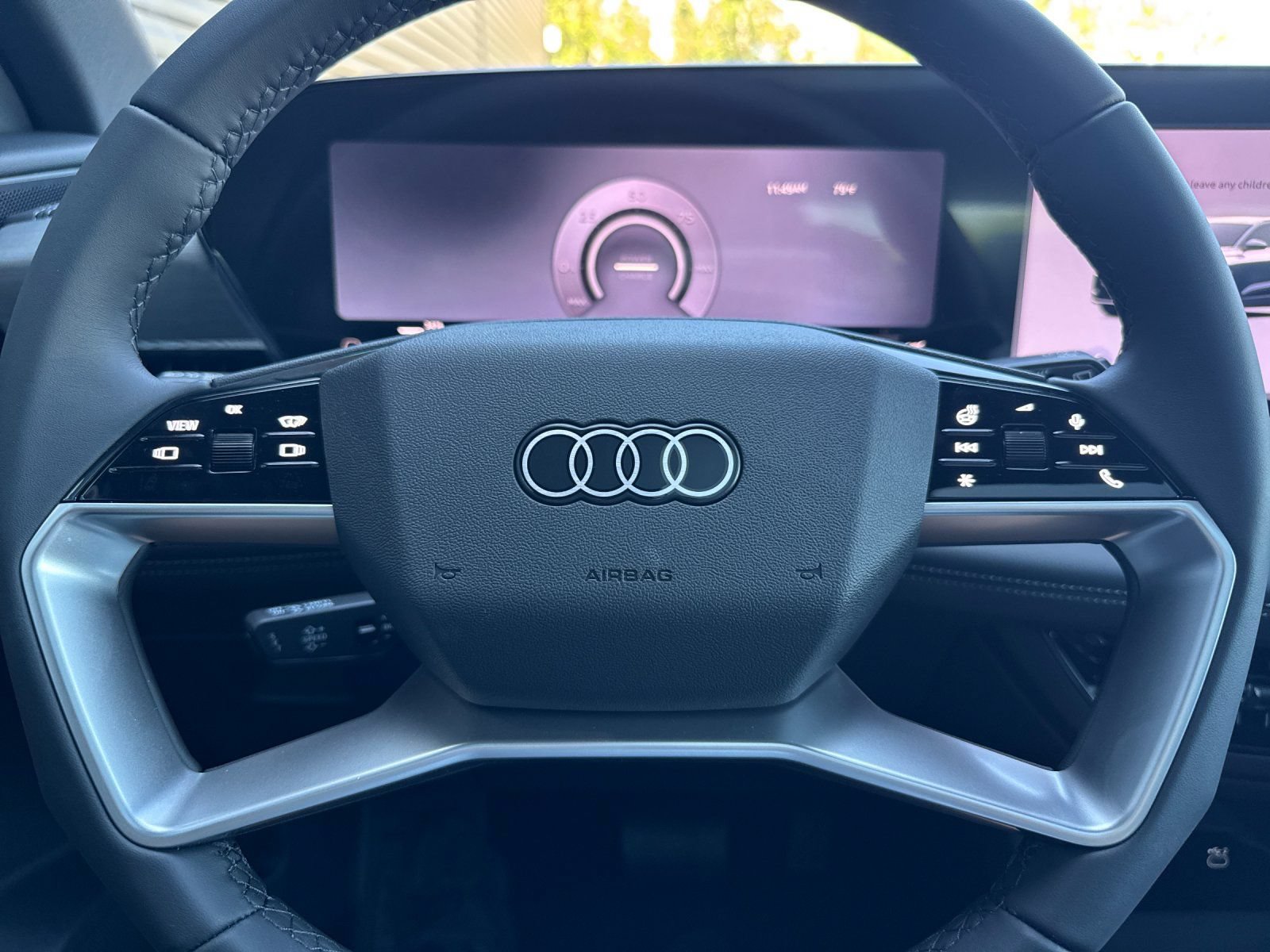 New 2027 Audi Q6 e-tron Premium Plus AWD/4WD image 24
