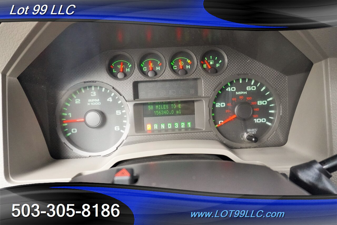 Used 2009 Ford F250 XLT AWD/4WD image 20