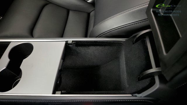 Used 2025 Tesla Model Y Long Range RWD image 73