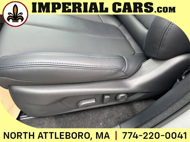 New 2026 Subaru Forester Limited image 27