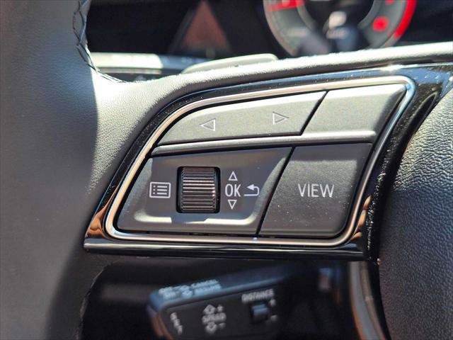 New 2026 Audi A3 2.0T Premium AWD/4WD image 32