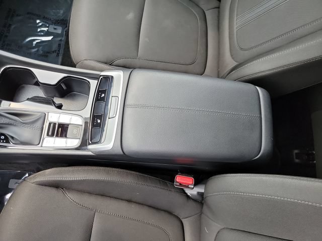 Used 2022 Hyundai Tucson XRT AWD/4WD image 24