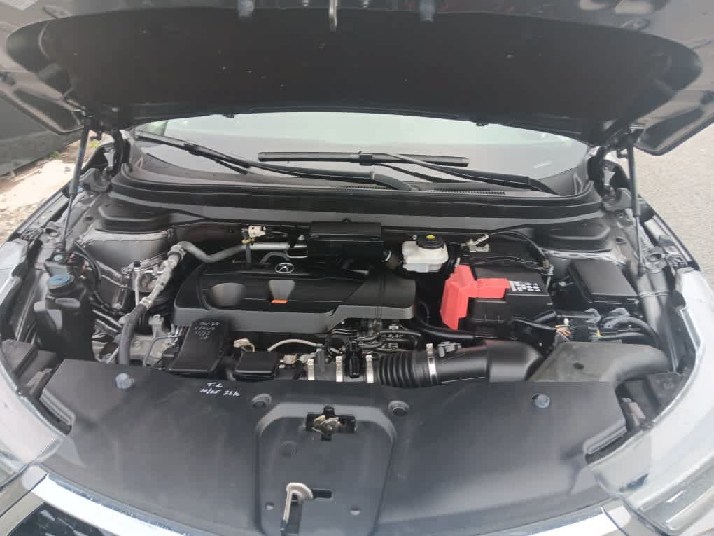 Used 2023 Acura RDX w/ Technology Package AWD/4WD image 35