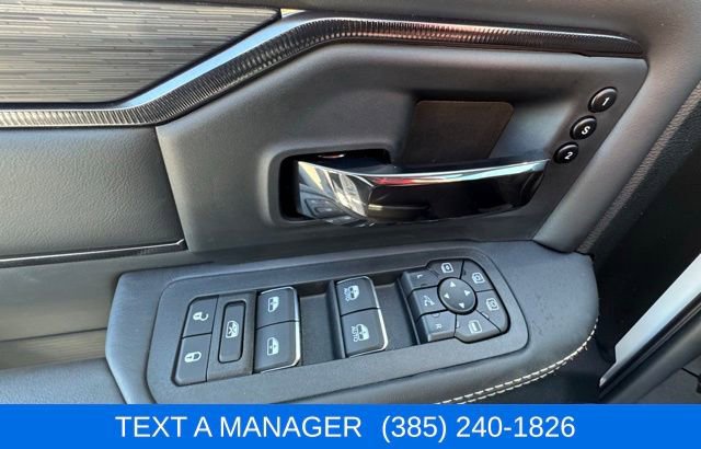 New 2026 RAM 2500 Rebel image 26