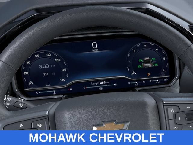 New 2026 Chevrolet Silverado 1500 LT AWD/4WD image 18