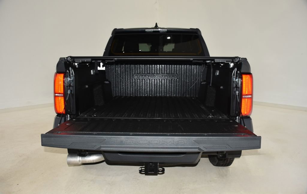 New 2026 Toyota Tacoma SR5 AWD/4WD image 30