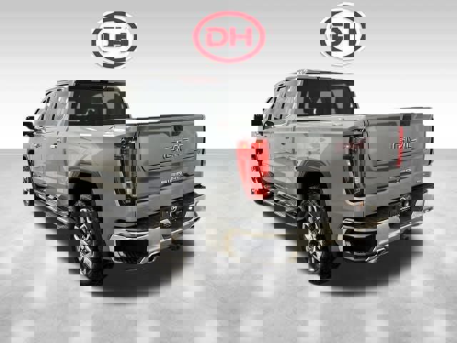 New 2025 GMC Sierra 1500 SLT w/ SLT Premium Package image 17