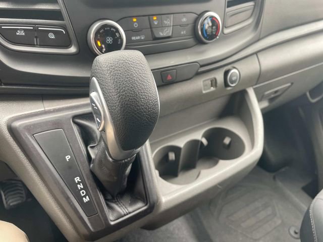 Certified 2023 Ford Transit 250 Low Roof AWD w/ Exterior Upgrade Package image 22