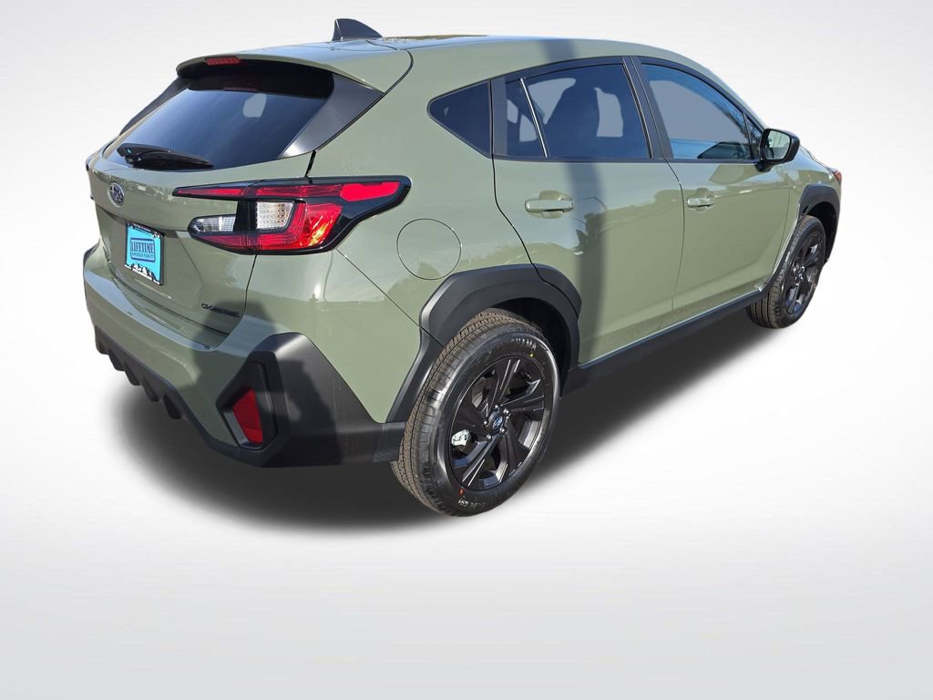 New 2026 Subaru Crosstrek 2.5i image 7