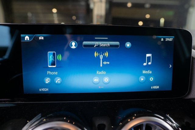 New 2026 Mercedes-Benz GLA 250 4MATIC image 22