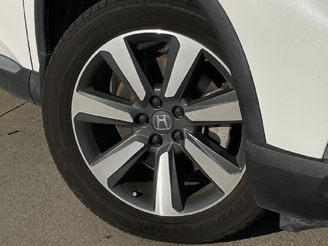 Certified 2023 Honda Pilot Elite image 10