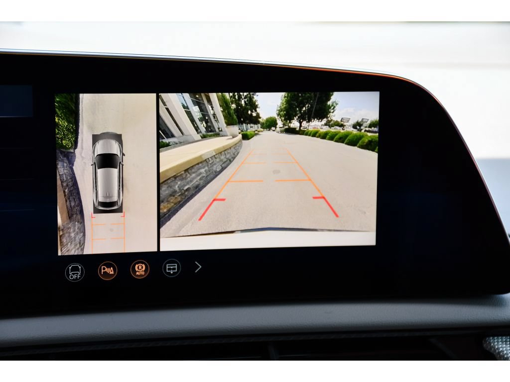 New 2027 Cadillac Optiq Premium Luxury RWD image 22