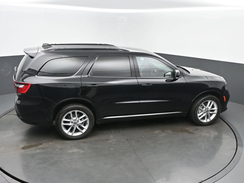 Used 2023 Dodge Durango GT image 41