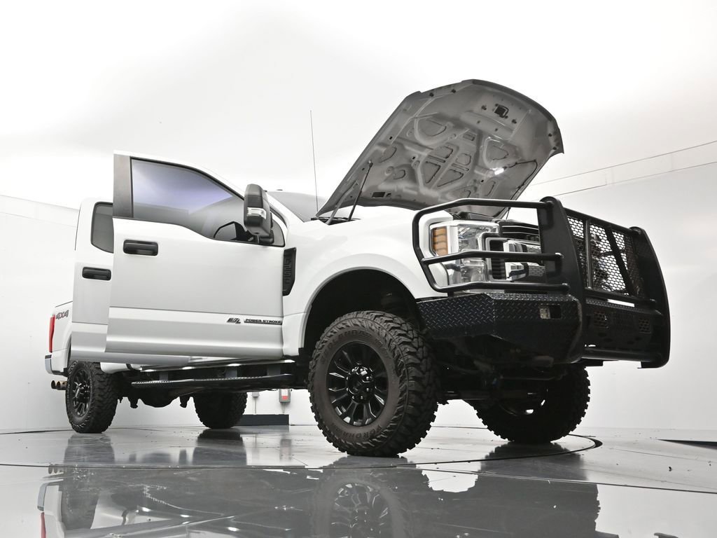 Used 2019 Ford F250 XLT AWD/4WD image 49