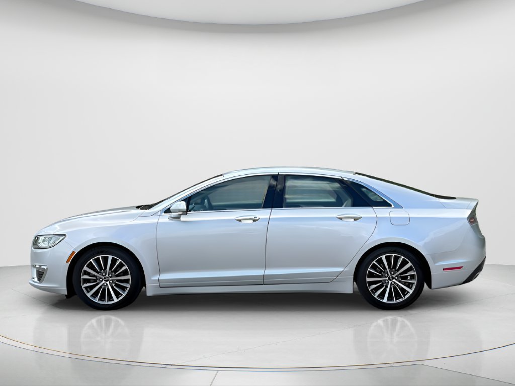 Used 2019 Lincoln MKZ Premiere FWD image 8