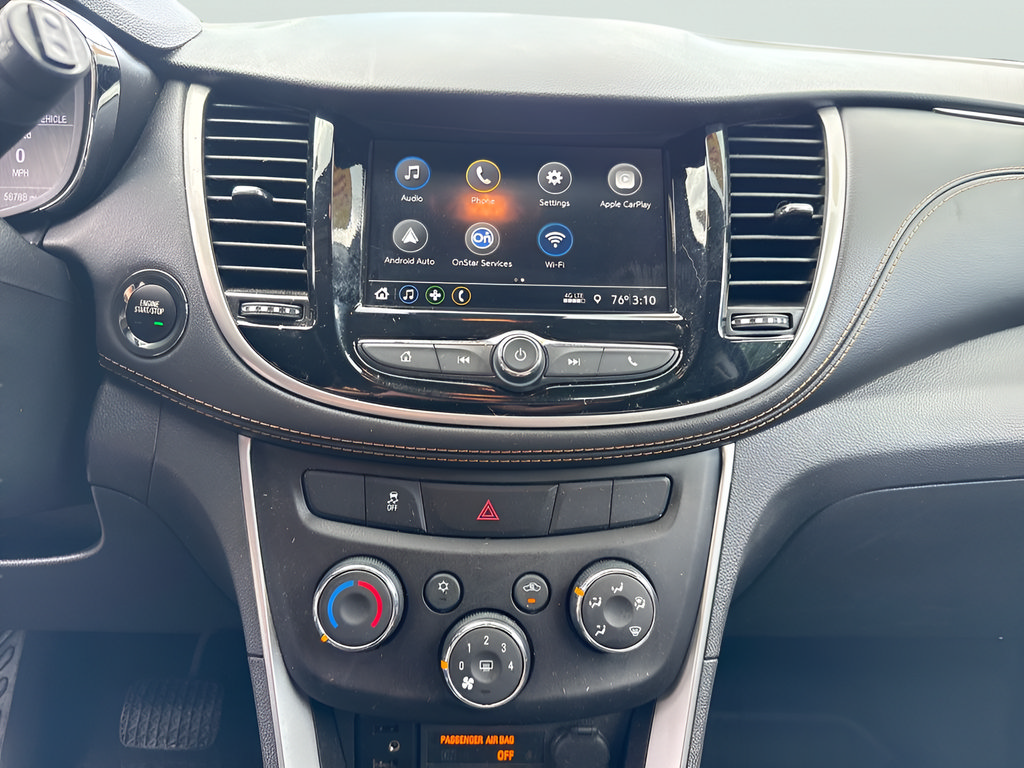 Used 2019 Chevrolet Trax LT w/ LT Convenience Package AWD/4WD image 26