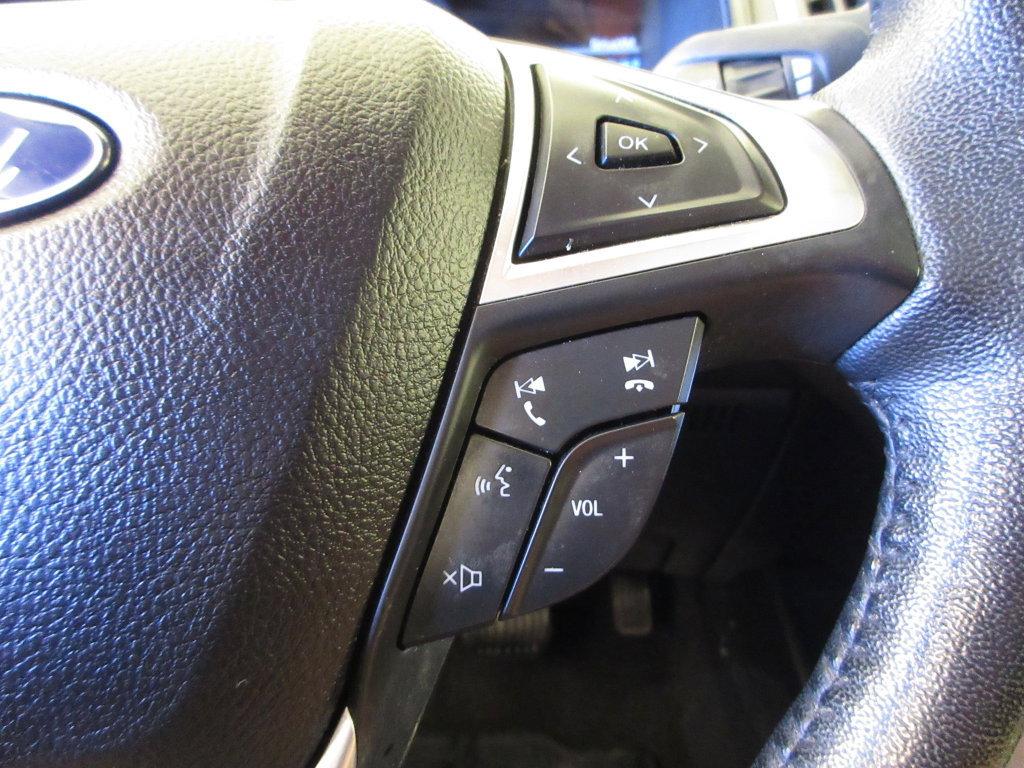 Certified 2023 Ford Edge SEL w/ Convenience Package AWD/4WD image 17