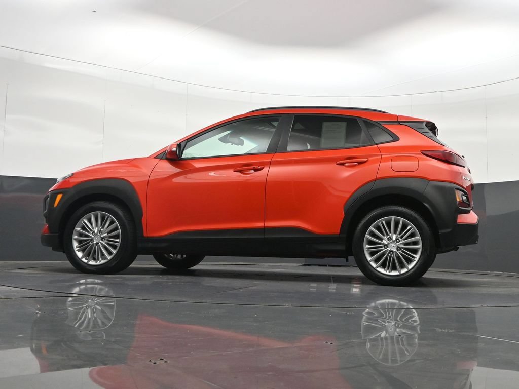 Used 2019 Hyundai Kona SEL w/ SEL Tech Package 02 AWD/4WD image 32