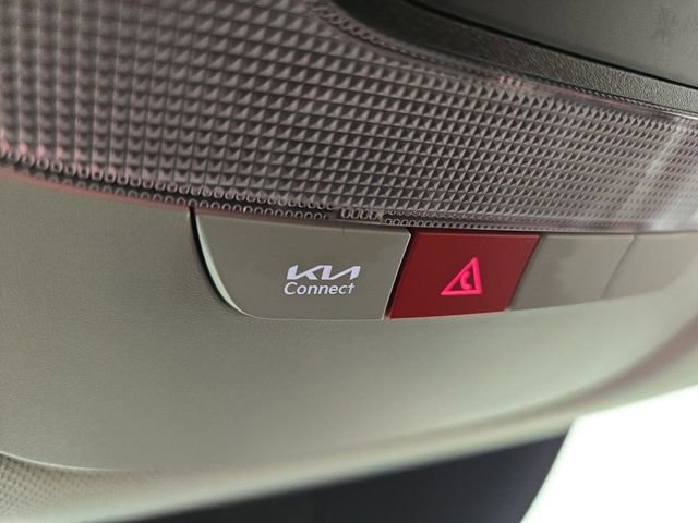 Certified 2026 Kia Sportage LX image 29