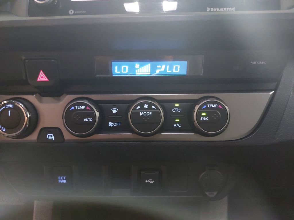 Used 2023 Toyota Tacoma SR image 49