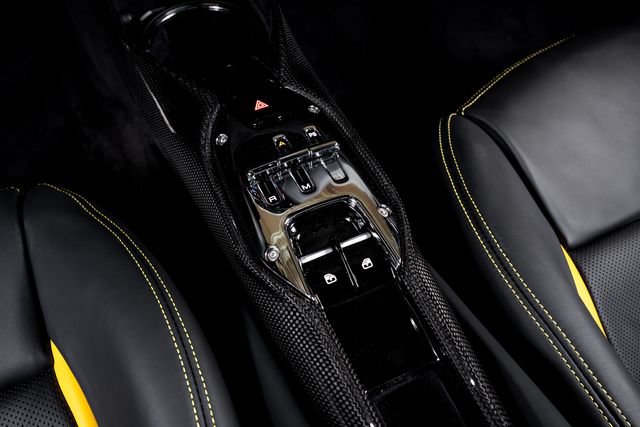 Used 2024 Ferrari 296 GTB RWD image 42