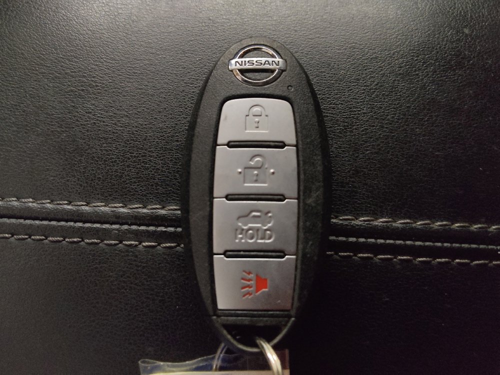 Used 2021 Nissan Sentra S FWD image 32