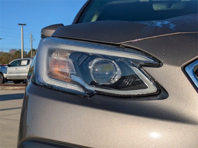 Used 2022 Subaru Outback Limited image 10
